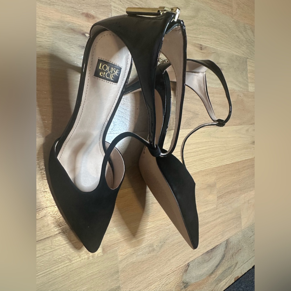 Louise Et Cie Heels - Picture 4 of 5